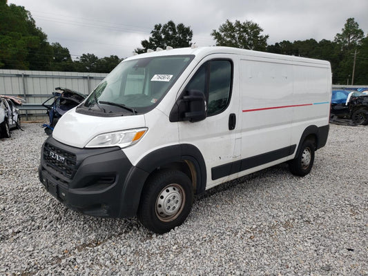 2023 RAM PROMASTER 2500 2500 STANDARD VIN:3C6LRVVG6PE589988