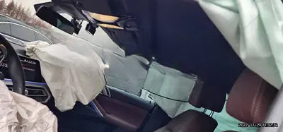 2021 BMW 630 WBAGT8109M9D89354 VIN:WBAGT8109M9D89354