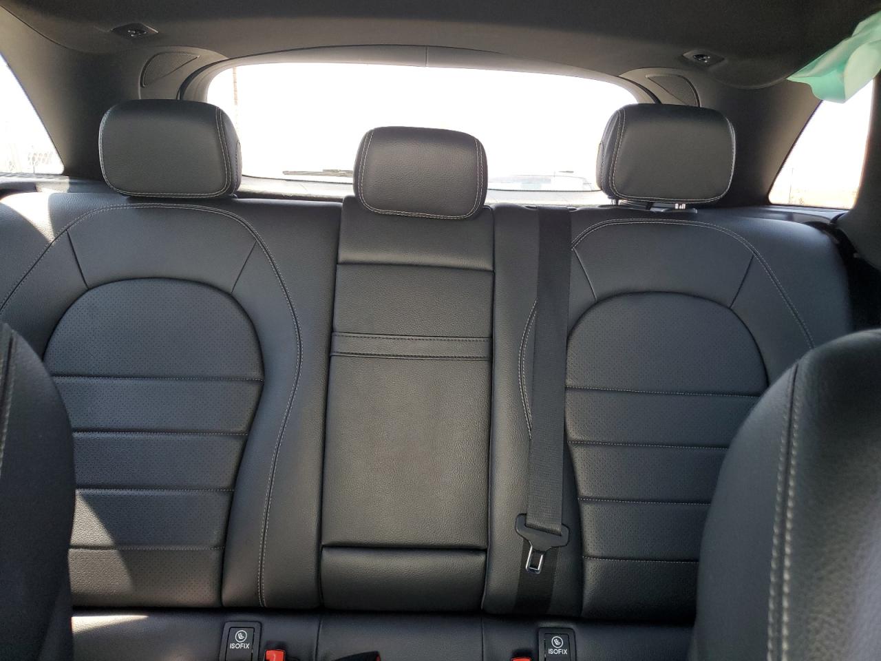 2022 MERCEDES-BENZ GLC 300 VIN:W1N0G8DB0NV392972