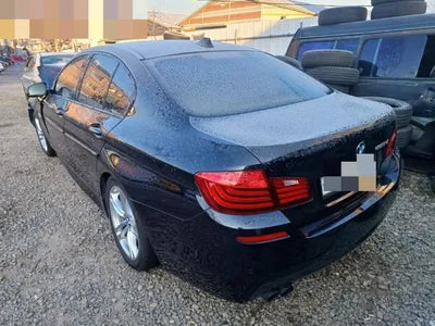 2016 BMW 520 859KMWBA5E5105GG2 VIN:859KMWBA5E5105GG2