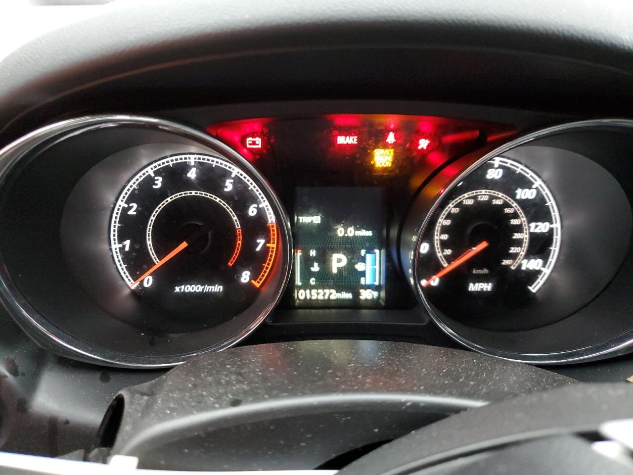 2023 MITSUBISHI OUTLANDER SPORT S/SE VIN:JA4ARUAU7PU002991