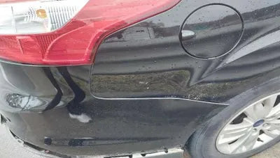 2014 Ford Focus VIN: