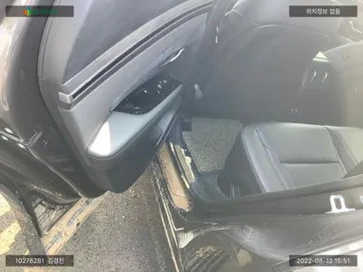 2021 Hyundai Tucson KMHJE811BNU039022 VIN:KMHJE811BNU039022