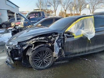 2018 Genesis G70 KMTG341ADJU006344 VIN:KMTG341ADJU006344