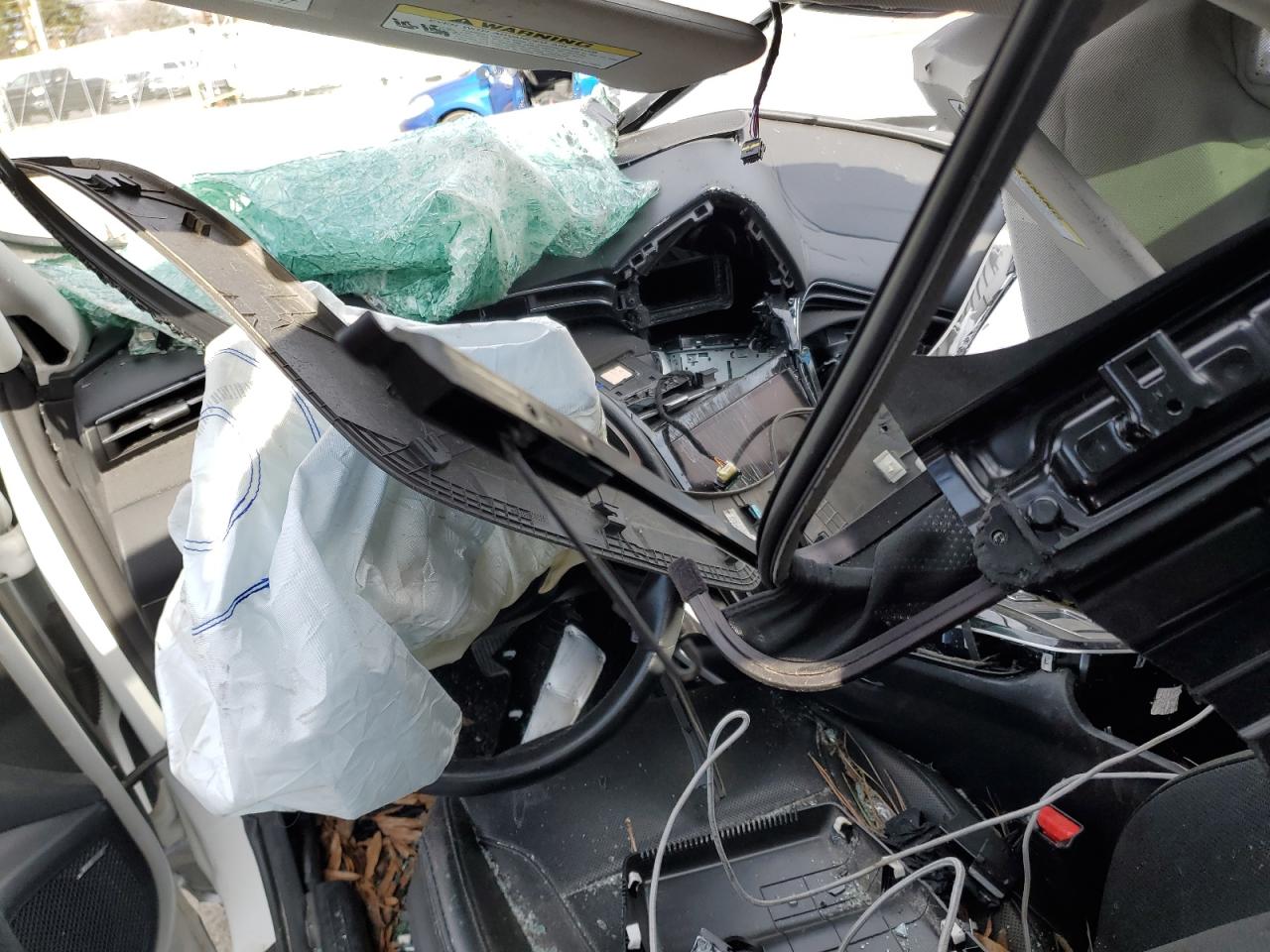 2023 HYUNDAI TUCSON LIMITED VIN:KM8JECAE1PU192142