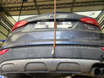 2015 Hyundai Santa FE KMHSW81UDFU486283 VIN:KMHSW81UDFU486283