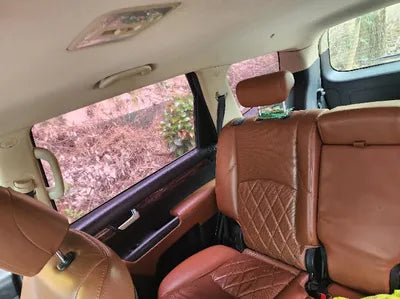 2017 Kia Mohave KNAKN814DHA160219 VIN:KNAKN814DHA160219