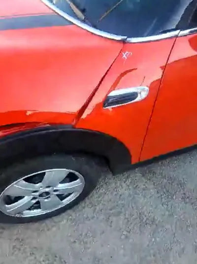 2019 MINI Cooper WMWXP5107K2H92872 VIN:WMWXP5107K2H92872