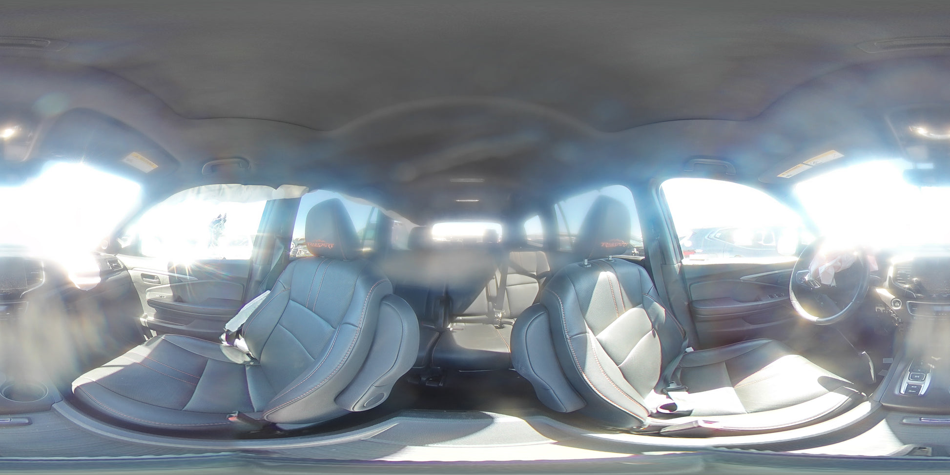 2022 HONDA PILOT TRAILSPORT VIN:5FNYF6H88NB020391