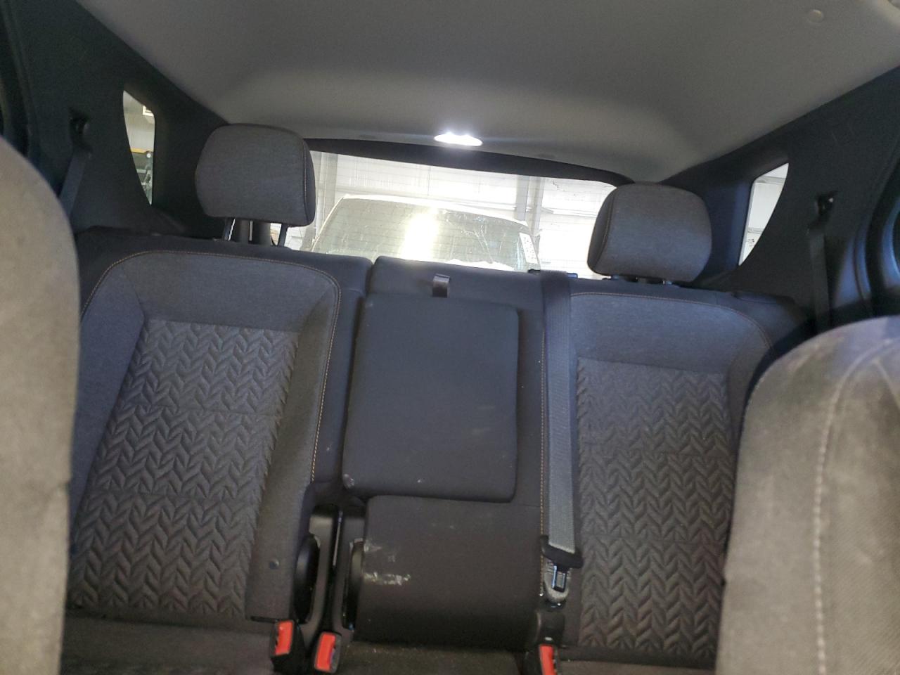 2023 CHEVROLET EQUINOX LT VIN:3GNAXUEG2PL102630