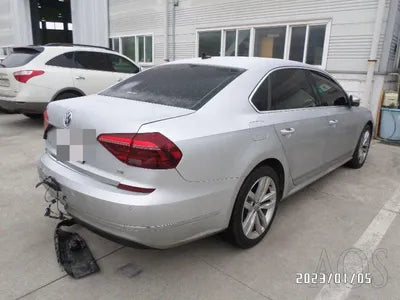 2018 Volkswagen Passat 1VWZZZA3ZJC042861 VIN:1VWZZZA3ZJC042861