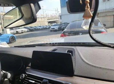 2018 BMW 520 WBAJC3108JD031354 VIN:WBAJC3108JD031354