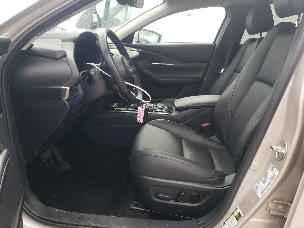 2022 MAZDA CX-30 PREFERRED VIN:3MVDMBCL2NM457628