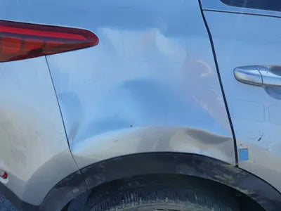 2018 Kia Sportage 375KMKNAPN813BJK4 VIN:375KMKNAPN813BJK4