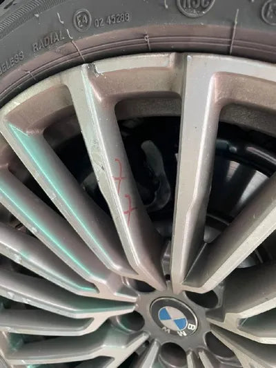 2021 BMW 730 WBA7B8106MCG85289 VIN:WBA7B8106MCG85289