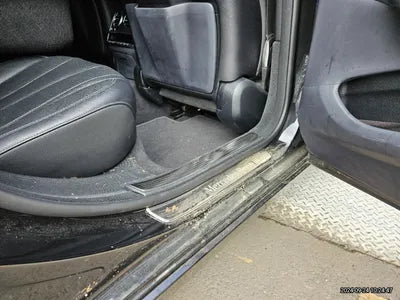 2019 Mercedes-Benz S 350 VIN: