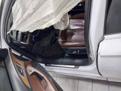 2016 Audi A6 WAUZZZ4G2GN103956 VIN:WAUZZZ4G2GN103956