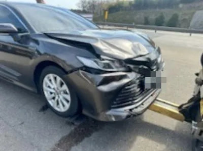 2021 Toyota Camry VIN: