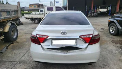 2015 Toyota Camry 4T1BF1FK1FU990899 VIN:4T1BF1FK1FU990899