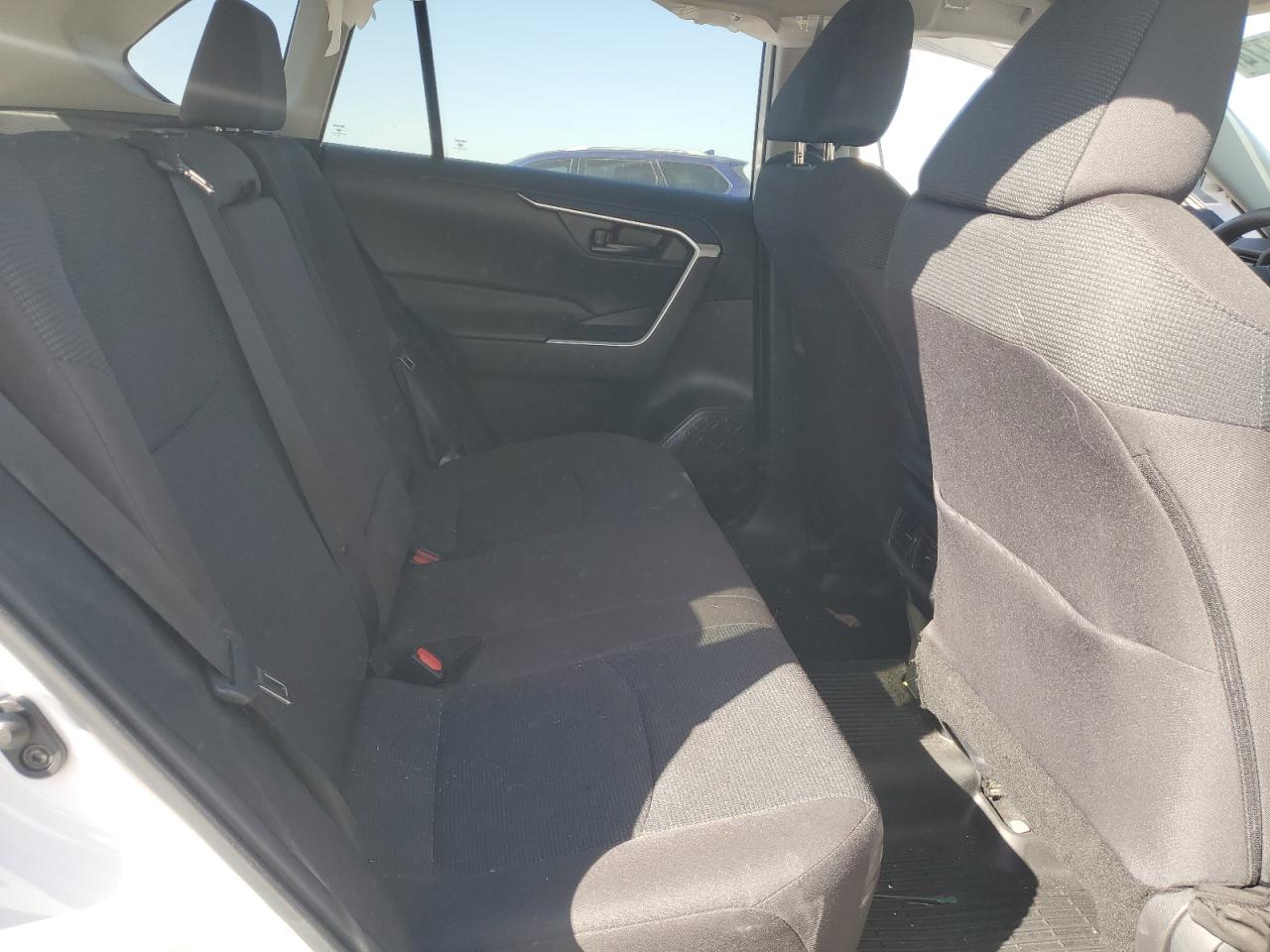 2023 TOYOTA RAV4 LE VIN:2T3F1RFV5PW343939