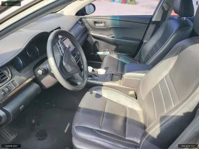 2015 Toyota Camry 4T1BF1FK5FU902324 VIN:4T1BF1FK5FU902324