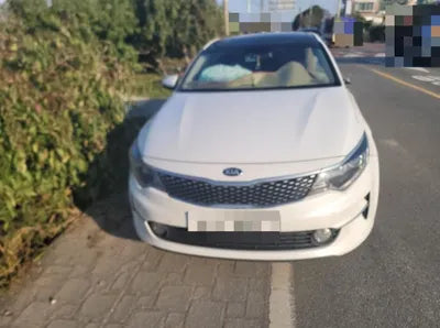 2015 Kia K5 KNAGN418BFA639635 VIN:KNAGN418BFA639635