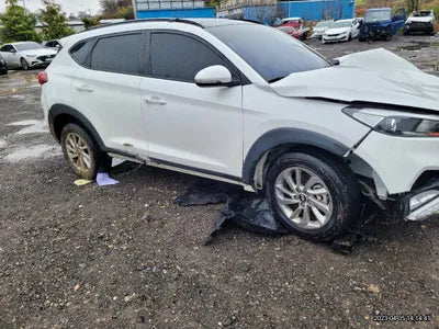 2018 Hyundai Tucson 641KMKMHJ3815GJU4 VIN:641KMKMHJ3815GJU4