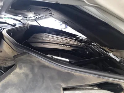 2016 bmw gran turismo WBA5N6105GG544159 VIN:WBA5N6105GG544159