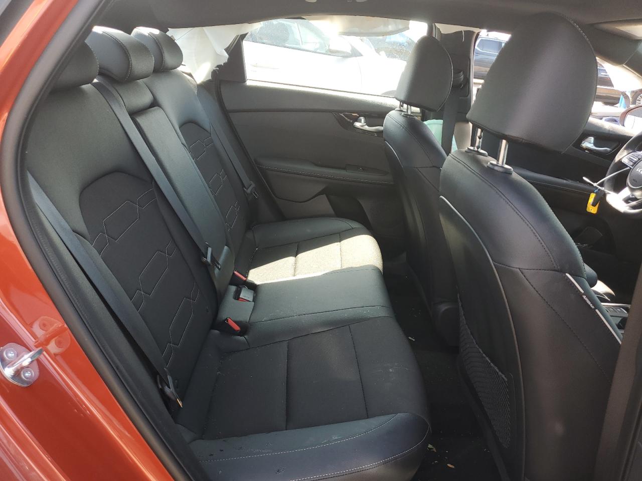 2024 KIA FORTE GT LINE VIN:3KPF54AD5RE698047
