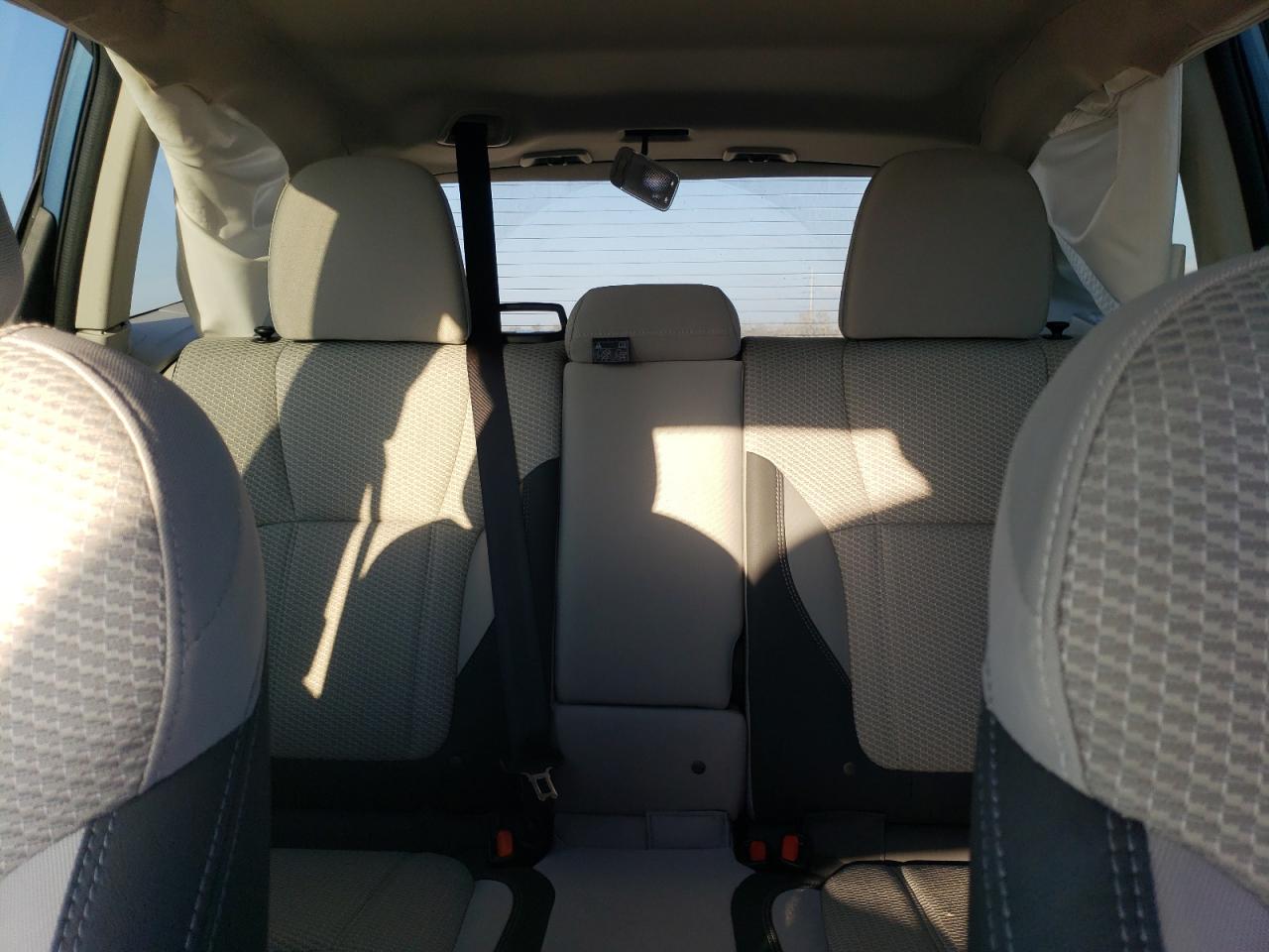 2023 SUBARU FORESTER PREMIUM VIN:JF2SKADCXPH410718