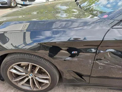 2017 BMW 520 WBAJC5103HG858960 VIN:WBAJC5103HG858960