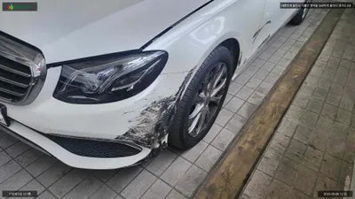 2018 Mercedes-Benz E 220 WDDZF0EB0KA668657 VIN:WDDZF0EB0KA668657