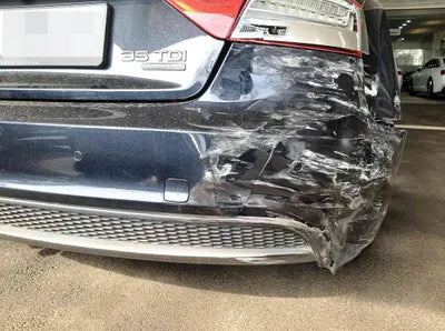 2015 Audi A5 VIN: