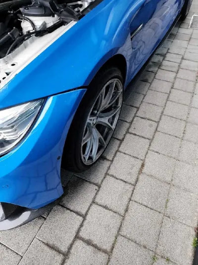 2015 BMW M4 930KMWBS3R9101FK4 VIN:930KMWBS3R9101FK4