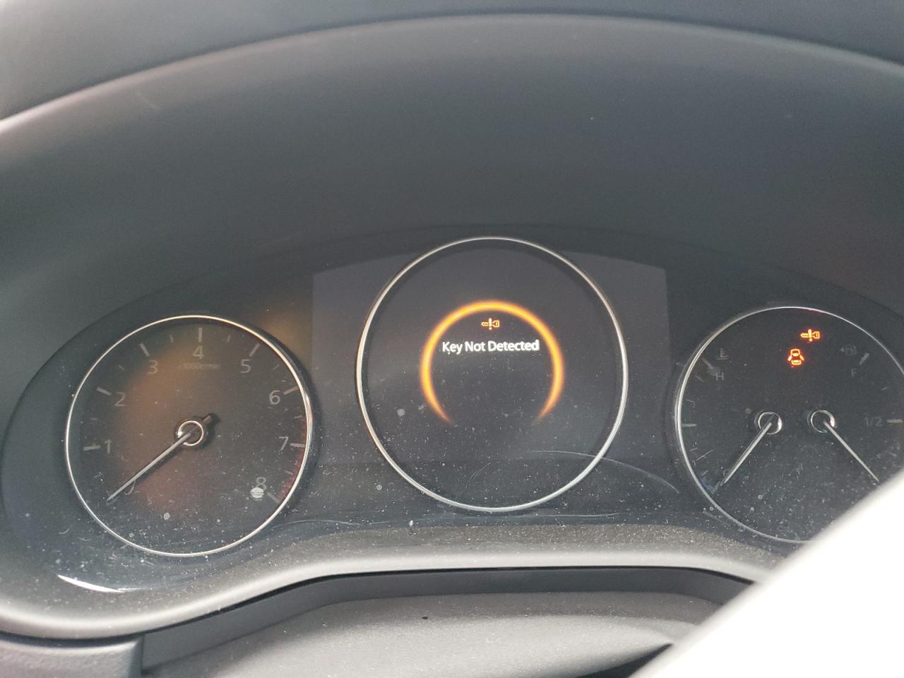 2022 MAZDA CX-30 PREFERRED VIN:3MVDMBCL4NM456951