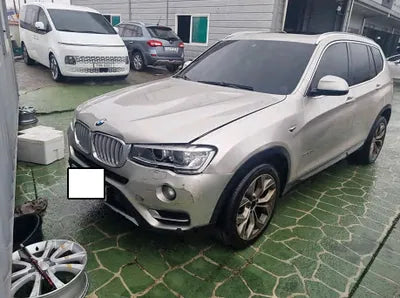 2015 BMW 320 WBAWZ5101F0L06478 VIN:WBAWZ5101F0L06478