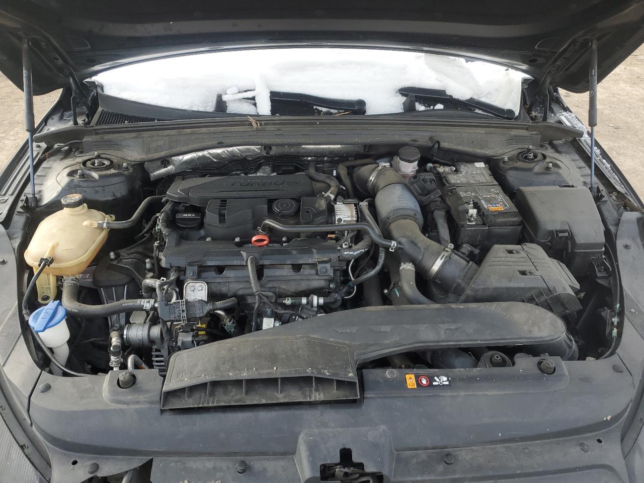 2022 KIA K5 LXS VIN:2T2HA31U56C088525