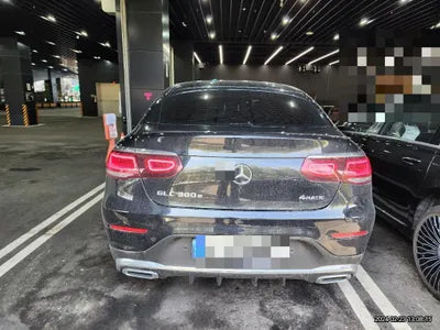 2022 Mercedes-Benz GLC 300 W1N0J5DB3NG075739 VIN:W1N0J5DB3NG075739