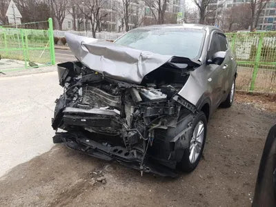 2015 Kia Sportage KNAPL813BGK013619 VIN:KNAPL813BGK013619