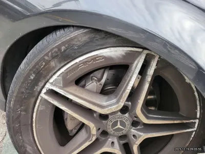 2020 Mercedes-Benz C 200 W1KWJ8AB9LF993513 VIN:W1KWJ8AB9LF993513