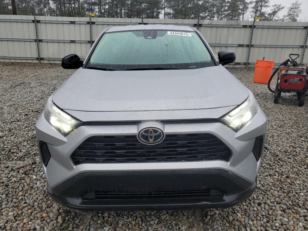 2024 TOYOTA RAV4 LE VIN:2T3H1RFV5RC272058