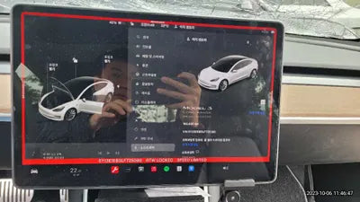 2020 Tesla Model 3 5YJ3E1EB0LF725098 VIN:5YJ3E1EB0LF725098