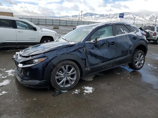 2023 MAZDA CX-30 SELECT VIN:3MVDMBBM5PM541679
