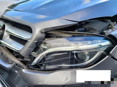 2016 Mercedes-Benz GLA 200 VIN: