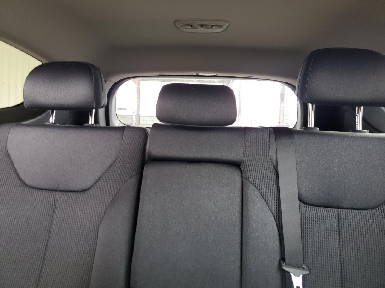 2022 HYUNDAI SANTA FE SEL VIN:5NMS64AJ4NH424603