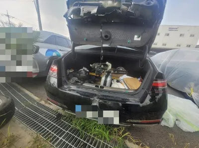 2022 Genesis G90 VIN: