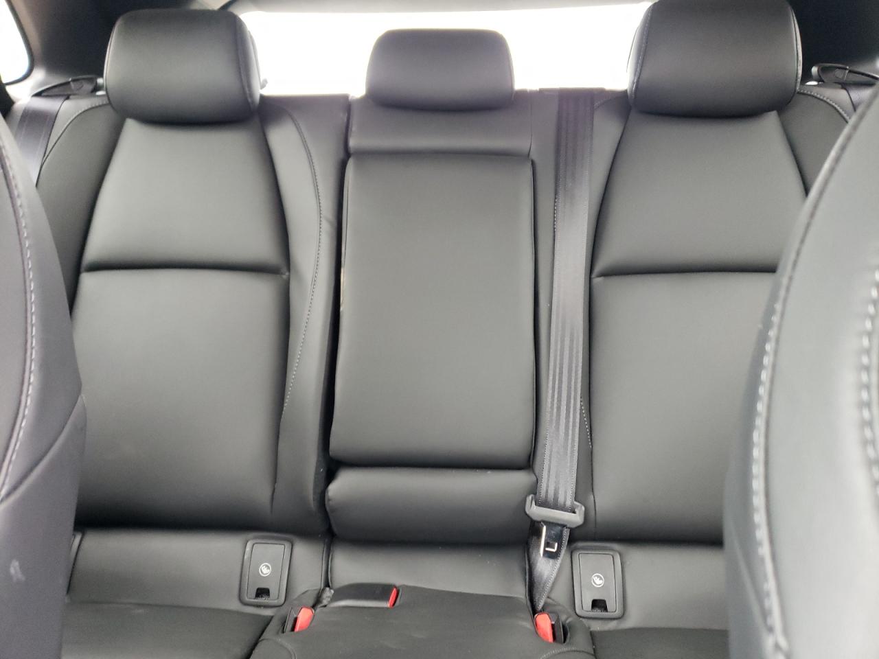 2023 MAZDA CX-30 SELECT VIN:3MVDMBBM6PM580815