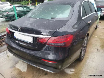 2021 Mercedes-Benz E 220 W1KZF0FB5MA878043 VIN:W1KZF0FB5MA878043