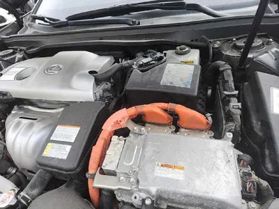 2017 Lexus ES 300 VIN: