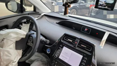2022 Toyota Prius JTDKAMFU7N3182843 VIN:JTDKAMFU7N3182843